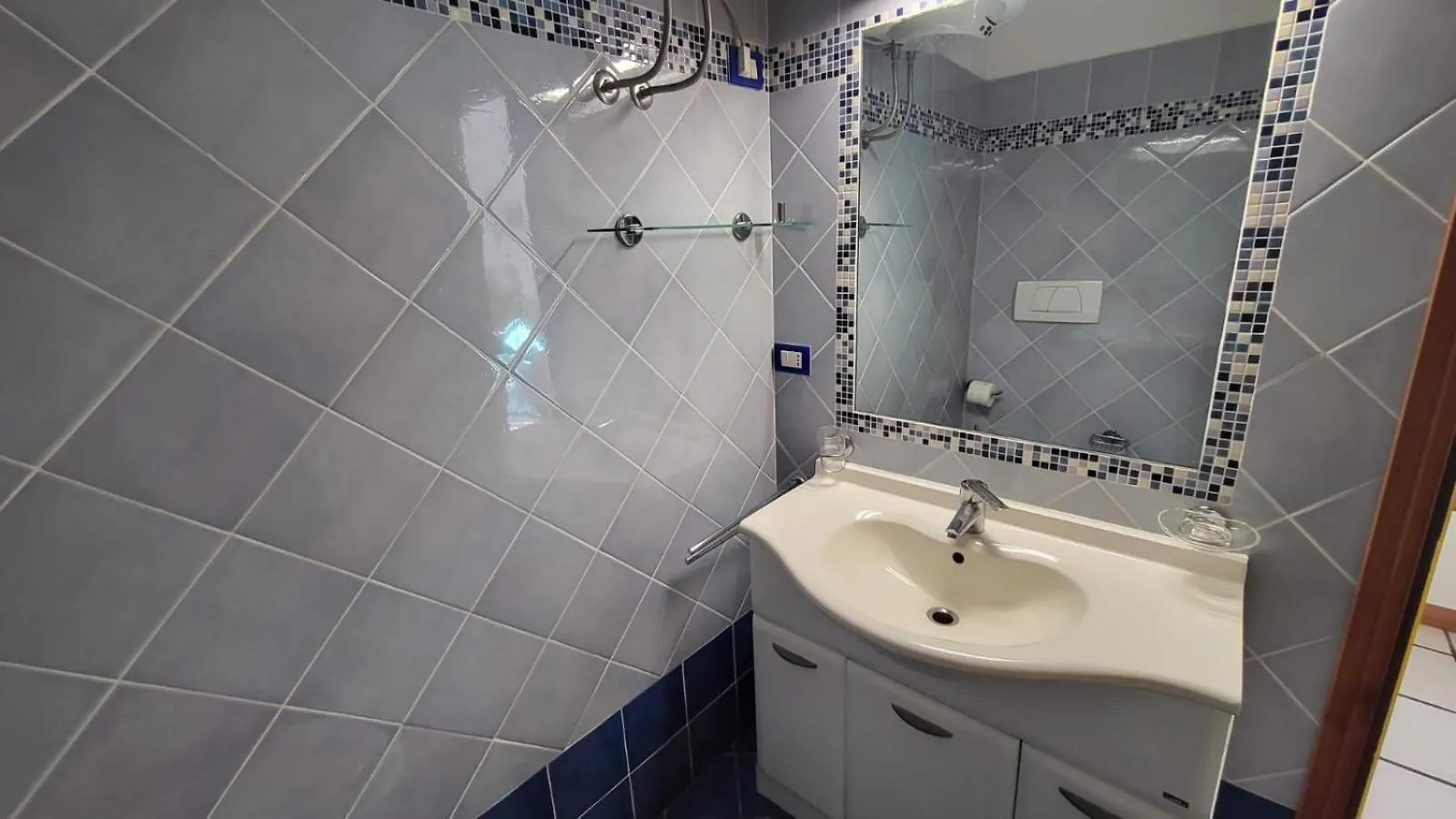 Mono Le Lecce 53 Iris Apartment Capoliveri   Capoliveri (Isola d'Elba)