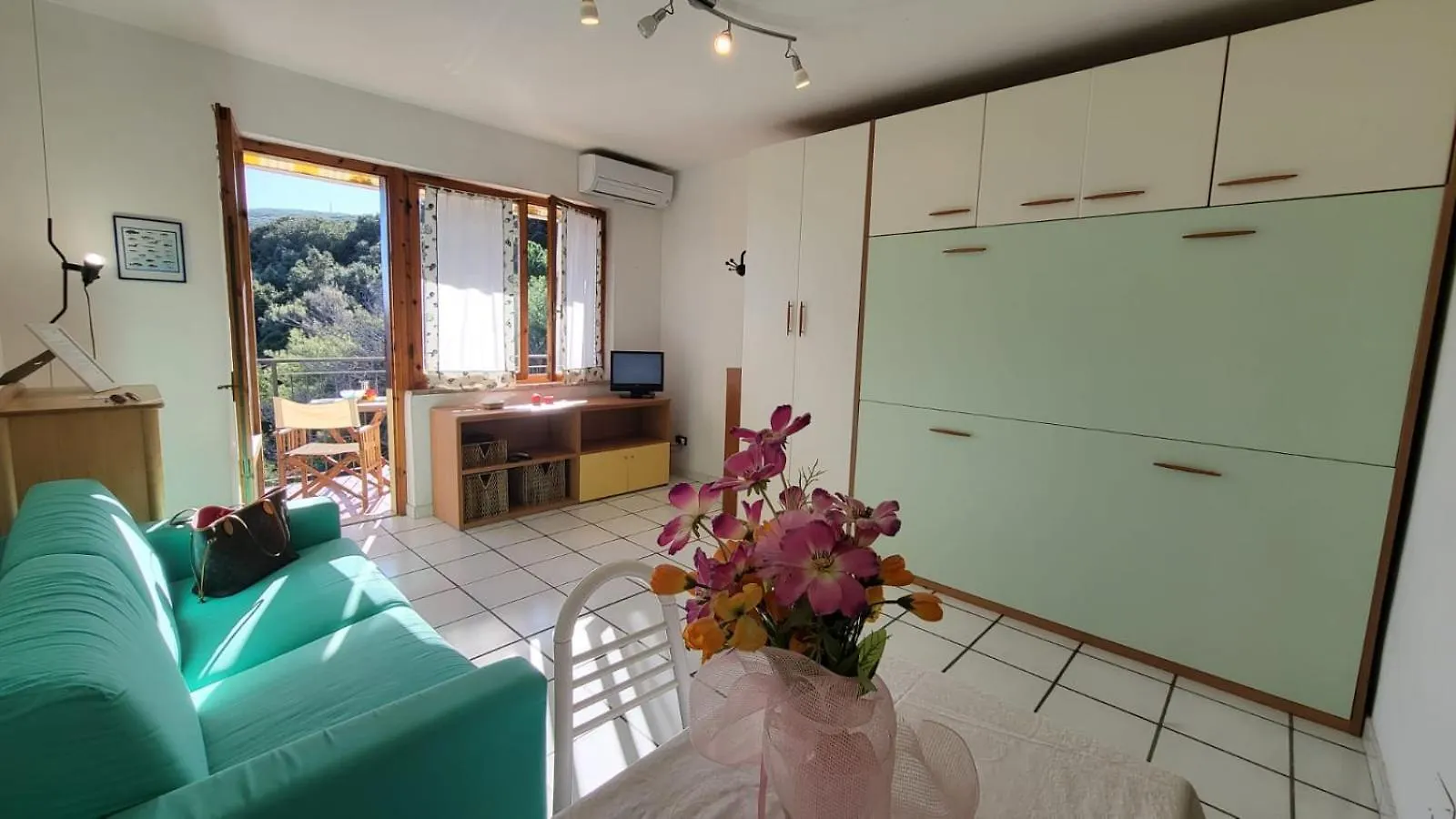 Mono Le Lecce 53 Iris Apartment Capoliveri