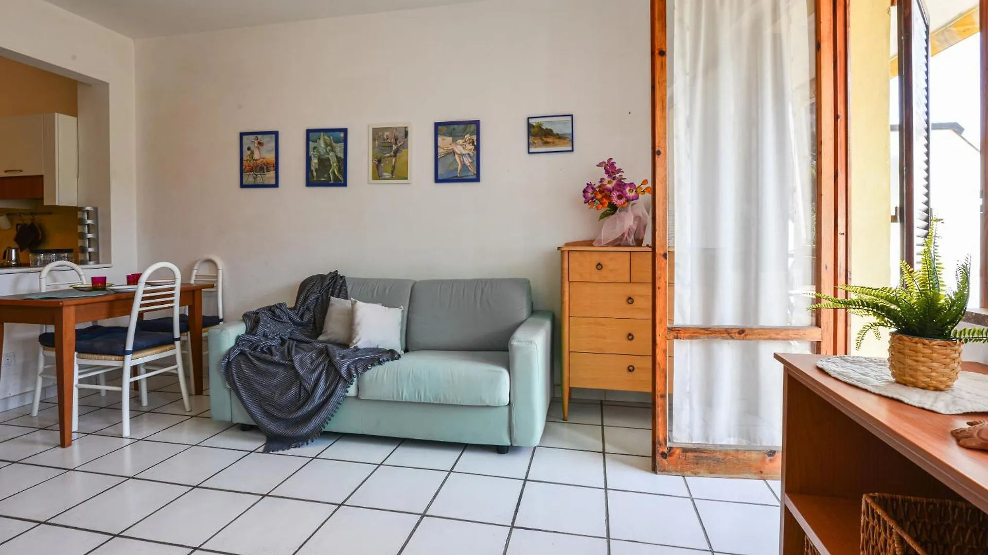 Mono Le Lecce 53 Iris Apartment Capoliveri  Capoliveri (Isola d'Elba)