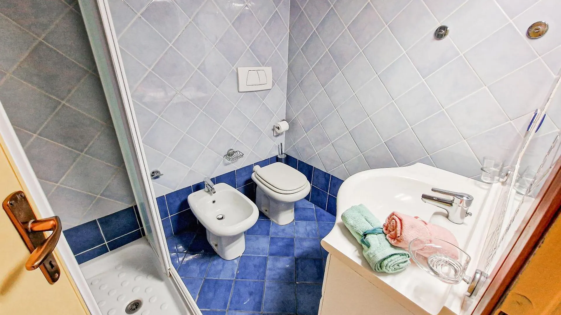Mono Le Lecce 53 Iris Apartment Capoliveri
