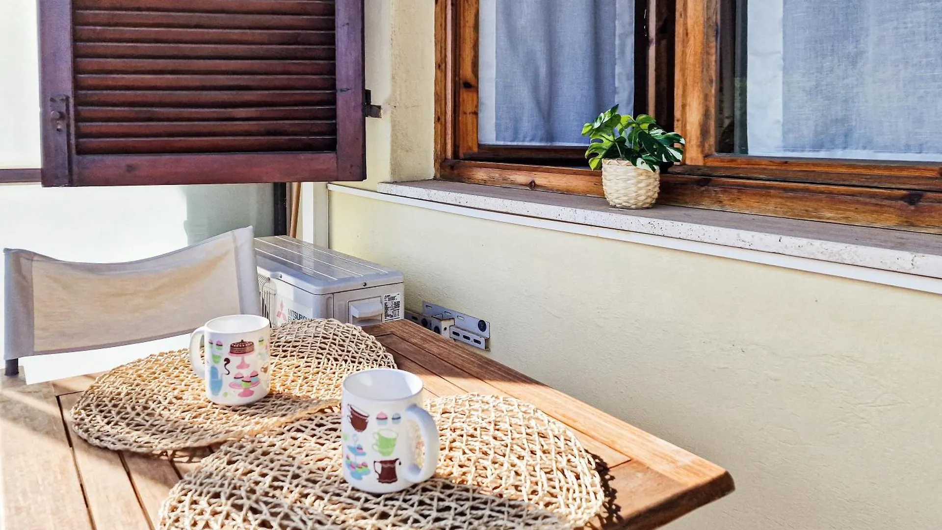 Mono Le Lecce 53 Iris Apartment Capoliveri  Italy
